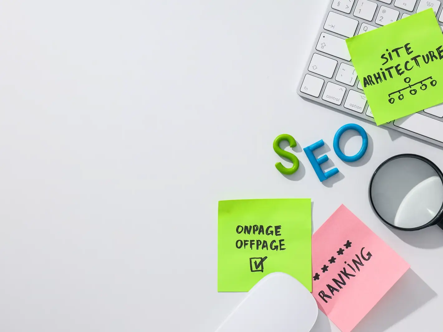 Professional SEO Agency services by Local Marketing Plus SEO in Maple Ridge, British Columbia &mdash; serving local businesses and residents