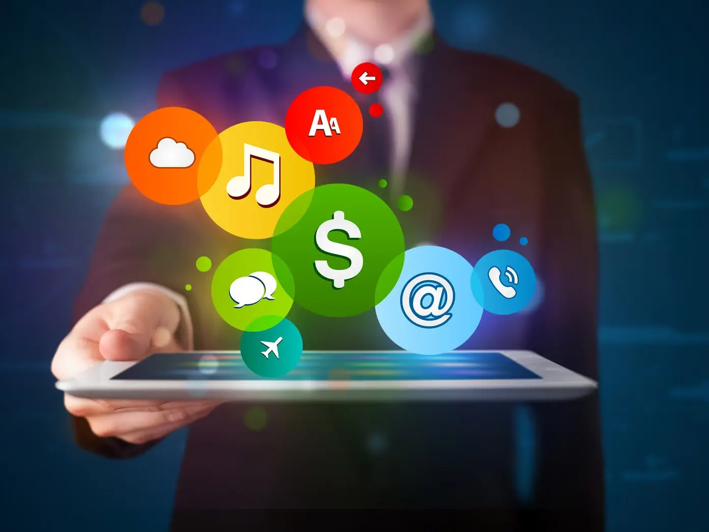 Local Marketing Plus SEO service area covering Abbotsford, British Columbia and surrounding neighborhoods