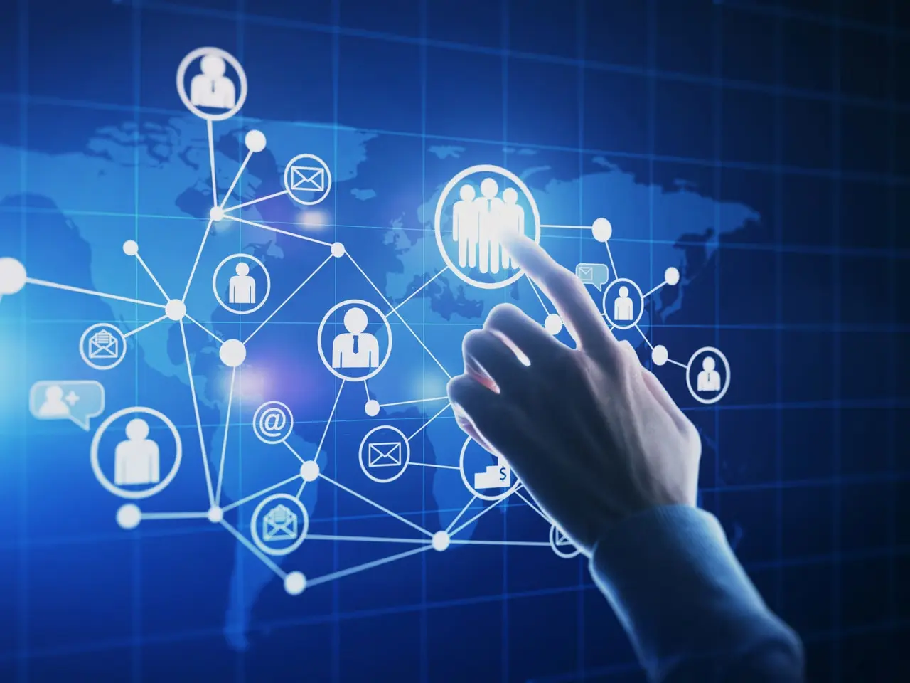 Reputation Management in Chilliwack, British Columbia - Local Marketing Plus SEO