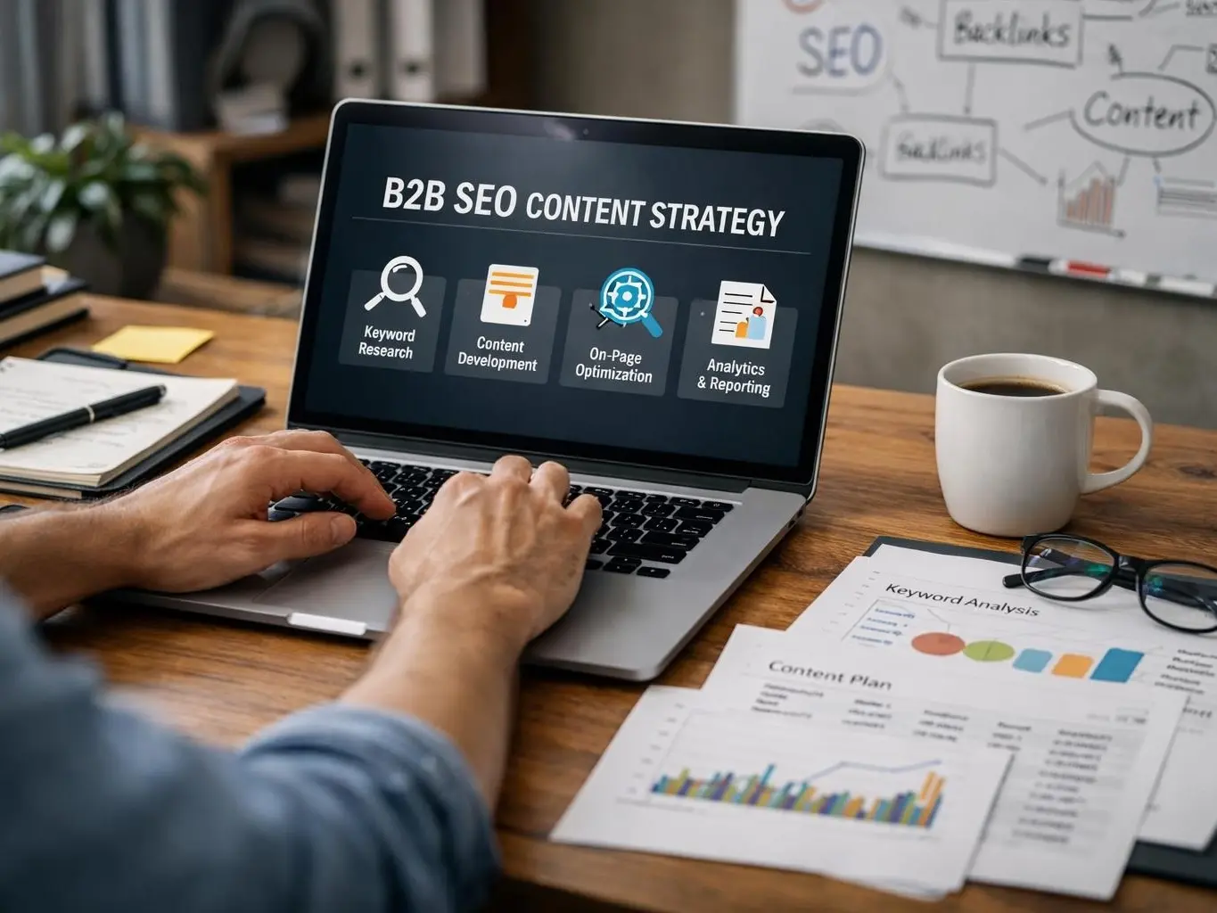 Web Development in Abbotsford, British Columbia