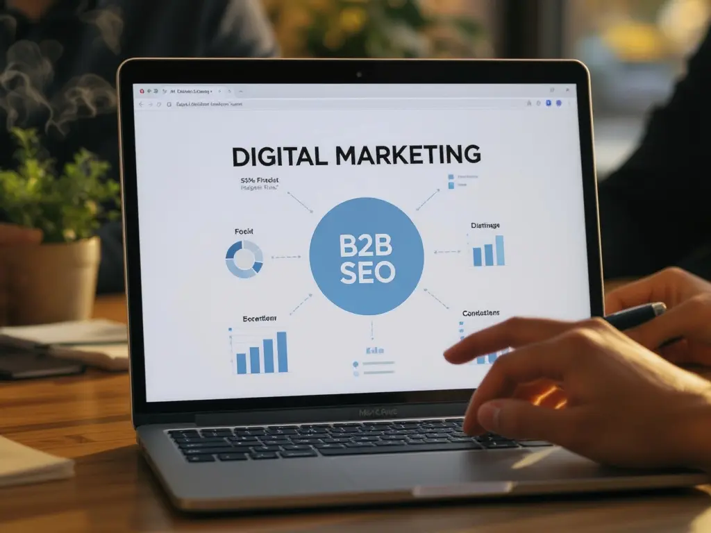 Web Development service in Abbotsford