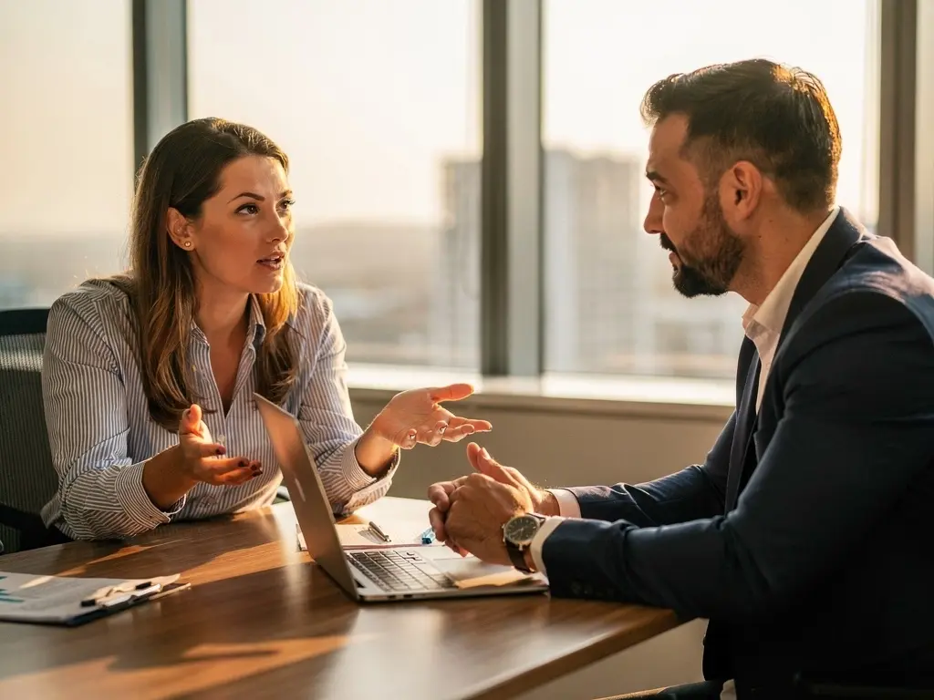 Local Marketing Plus SEO step-by-step service process &mdash; professional quality from start to finish