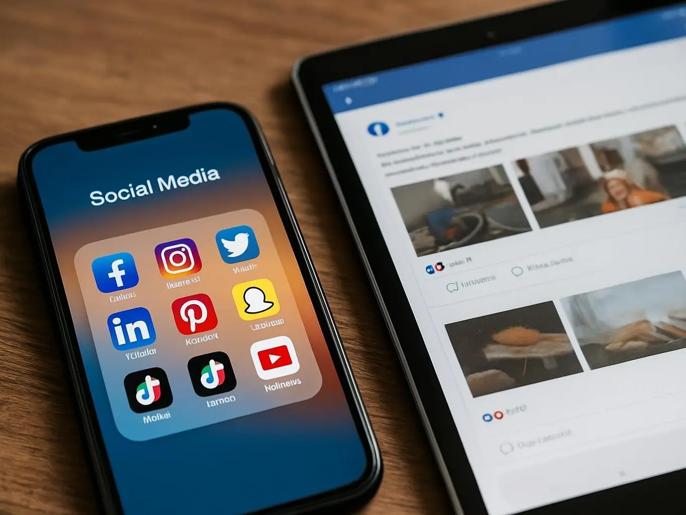 Local Marketing Plus SEO step-by-step service process &mdash; professional quality from start to finish