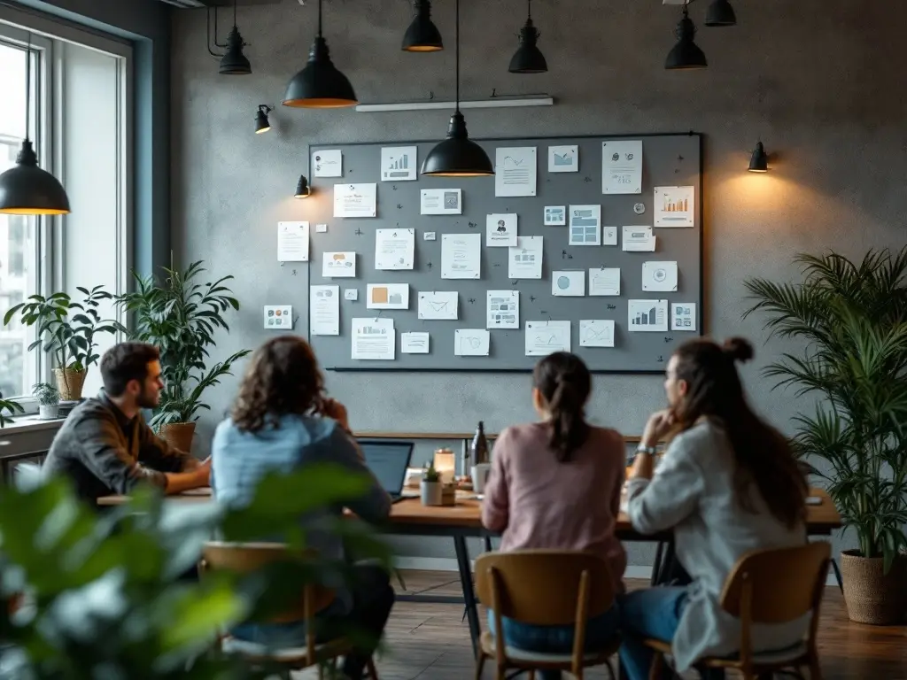 Our Social Media Marketing process in Vedder Crossing