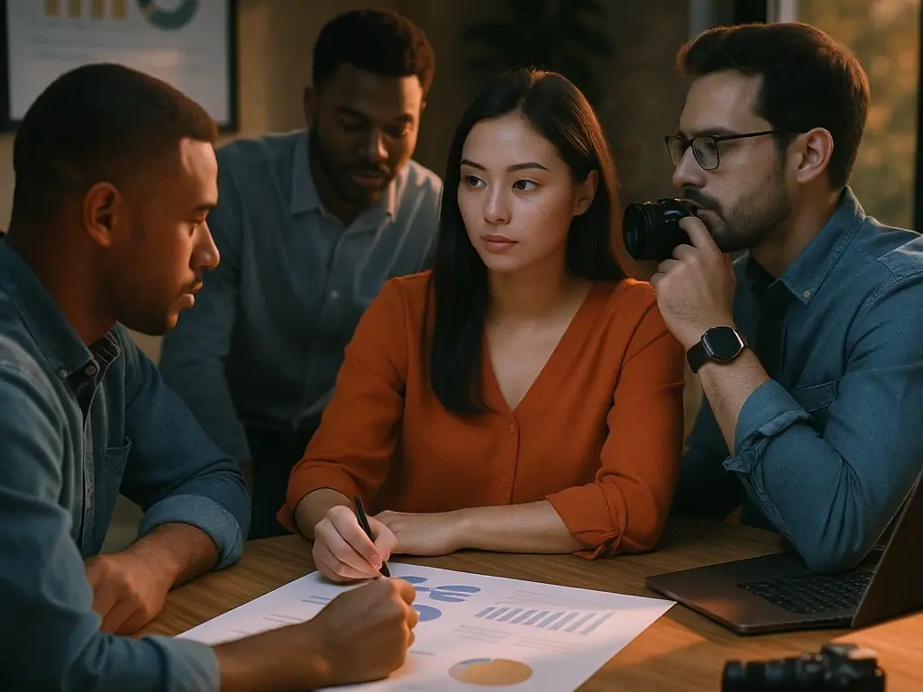 Local Marketing Plus SEO service area covering the region, British Columbia and surrounding neighborhoods