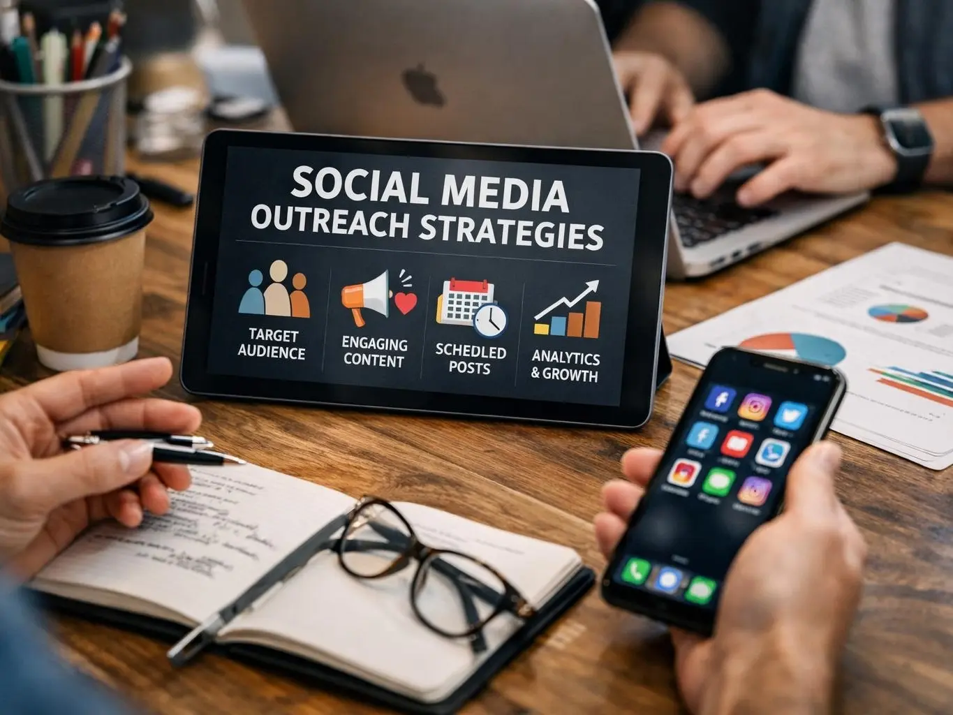 Website Design in Mission, British Columbia - Local Marketing Plus SEO