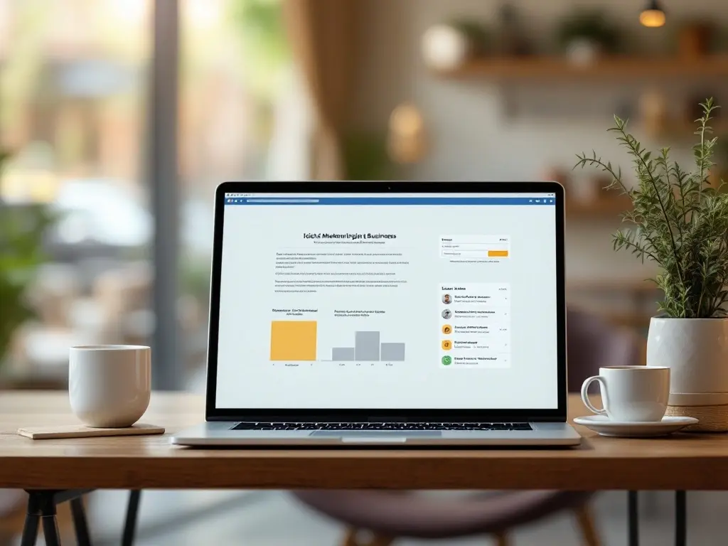 Web Development in Albion, British Columbia - Local Marketing Plus SEO