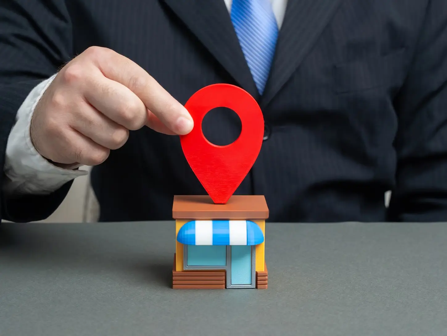 Local Marketing Plus SEO service area covering Abbotsford, British Columbia and surrounding neighborhoods