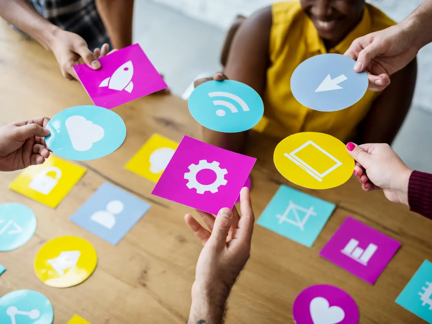 Professional Reputation Management services by Local Marketing Plus SEO in Abbotsford, British Columbia &mdash; licensed SEO Agency provider