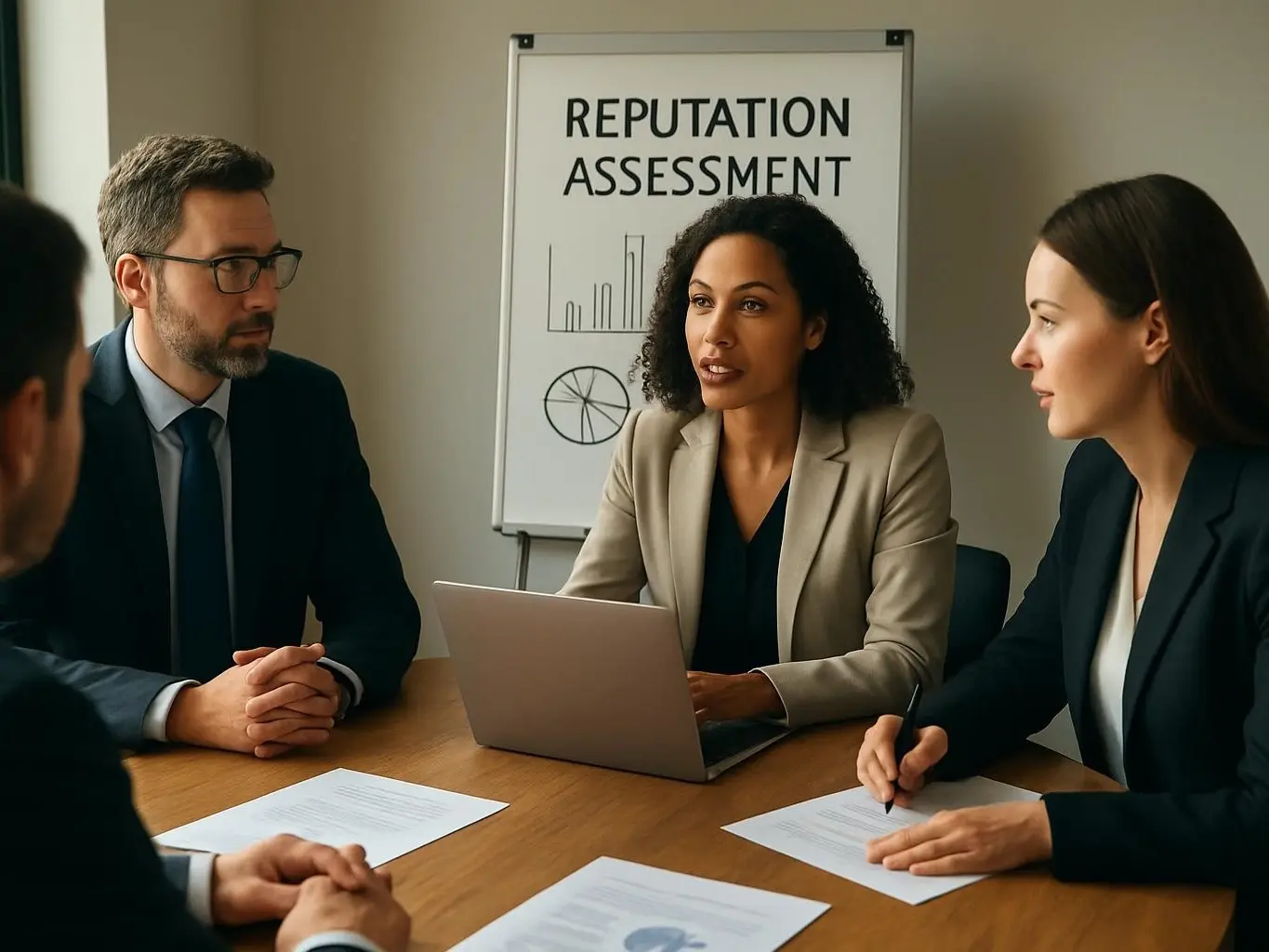 Reputation Management in Abbotsford, British Columbia