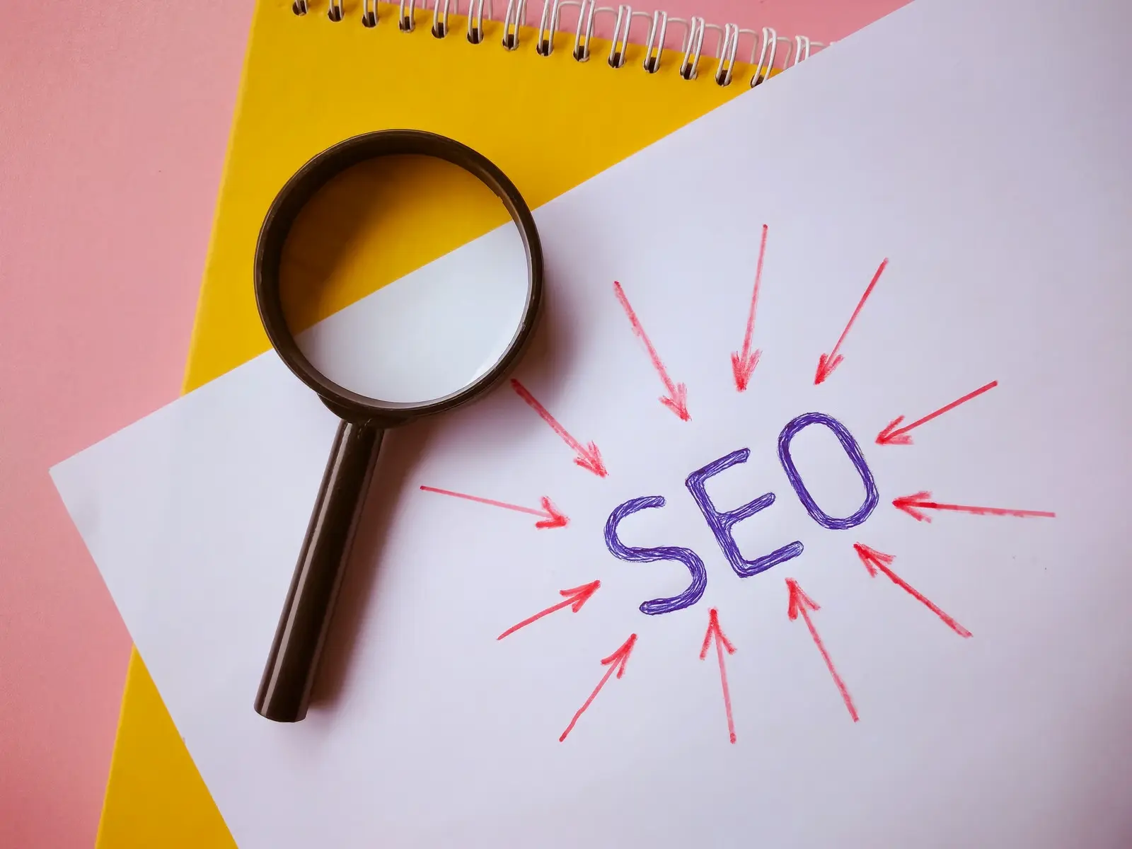Professional SEO Agency services by Local Marketing Plus SEO in Langley, British Columbia &mdash; serving local businesses and residents