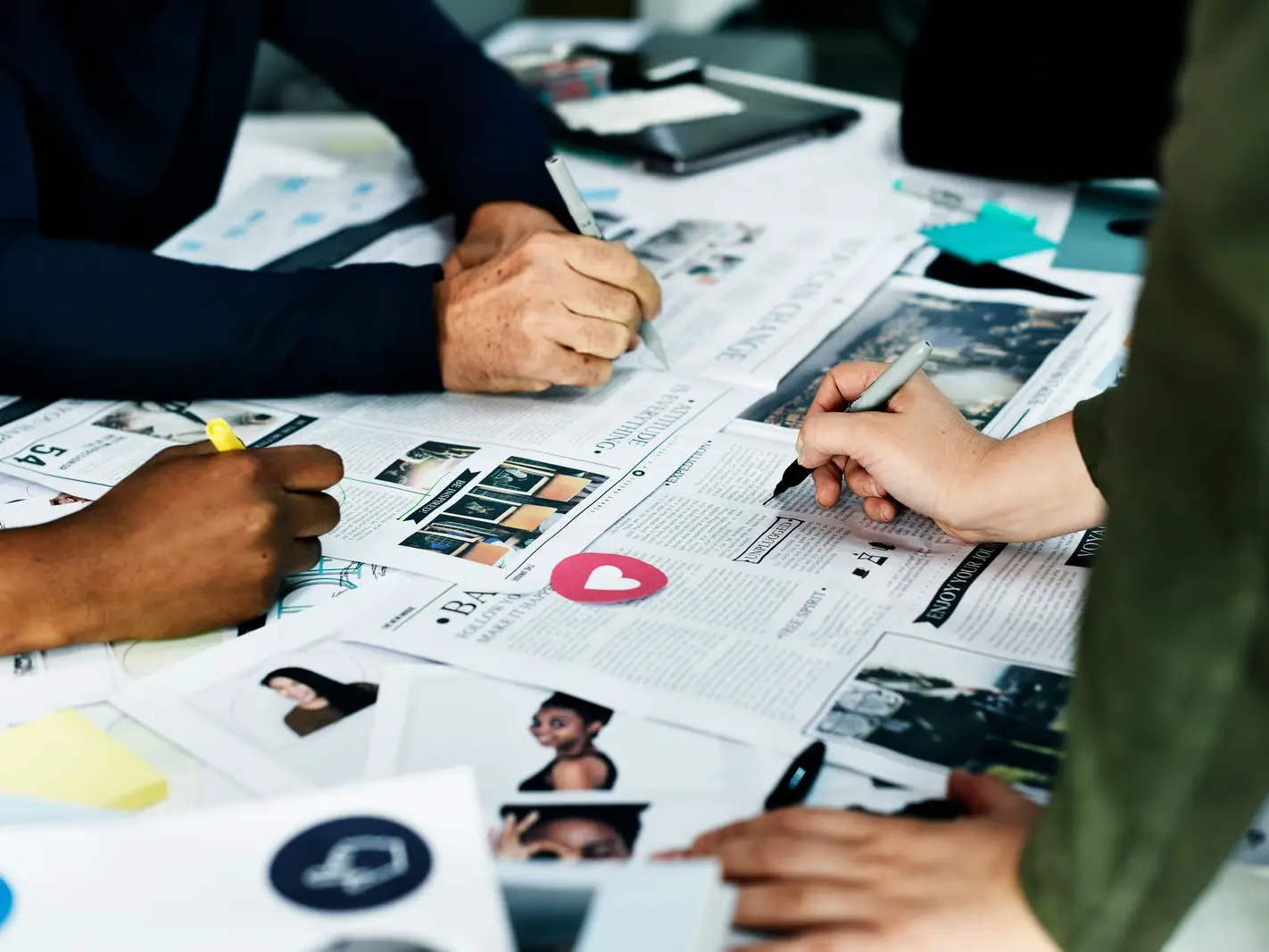 Professional Content Writing services by Local Marketing Plus SEO in Abbotsford, British Columbia &mdash; licensed SEO Agency provider