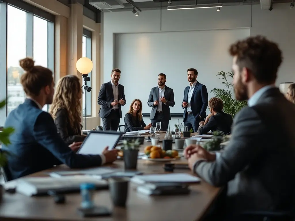 Local Marketing Plus SEO service area covering the region, British Columbia and surrounding neighborhoods