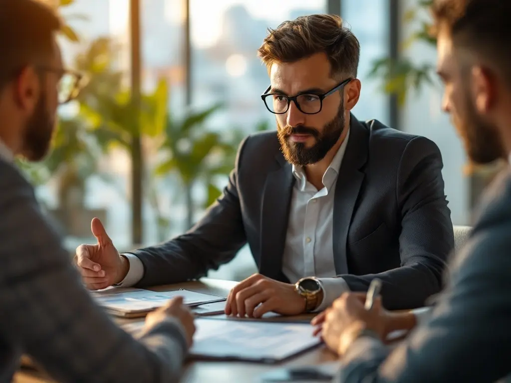 Local Marketing Plus SEO step-by-step service process &mdash; professional quality from start to finish