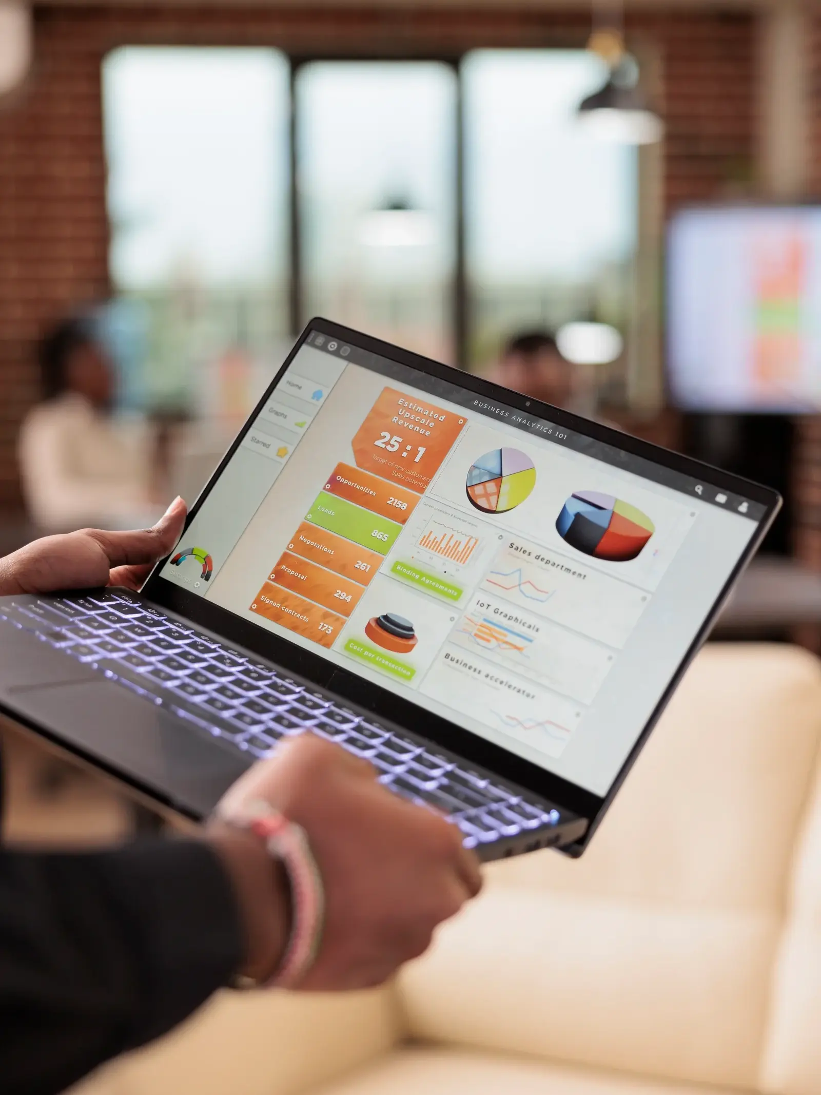 Google Ads Advertising service in Abbotsford